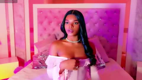 gisela_valencia online show from March 15, 2026, 5:24 am