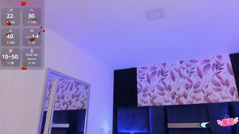     online show from February 11, 2025, 11:43 am