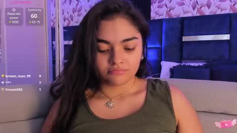     online show from March 6, 2025, 5:00 pm