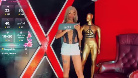 Snapshot of gisele_fox chatting on January 12, 2025, 4:10 am Gisel online show from January 12, 2025, 4:10 am