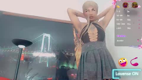 Snapshot of gisele_fox chatting on January 18, 2025, 7:15 pm Gisel online show from January 18, 2025, 7:15 pm