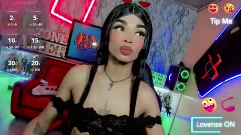 Gisel online show from January 7, 2026, 7:16 pm