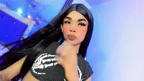 Snapshot of gisele_fox chatting on April 18, 2026, 12:03 am Gisel online show from April 18, 2026, 12:03 am