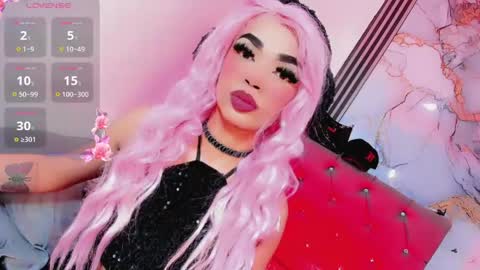 Snapshot of gisele_fox chatting on May 16, 2026, 8:18 pm Gisel online show from May 16, 2026, 8:18 pm