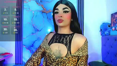Snapshot of gisele_fox chatting on May 29, 2026, 8:18 pm Gisel online show from May 29, 2026, 8:18 pm