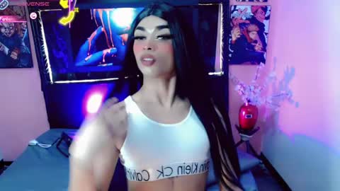 Snapshot of gisele_fox chatting on May 31, 2026, 5:31 pm Gisel online show from May 31, 2026, 5:31 pm