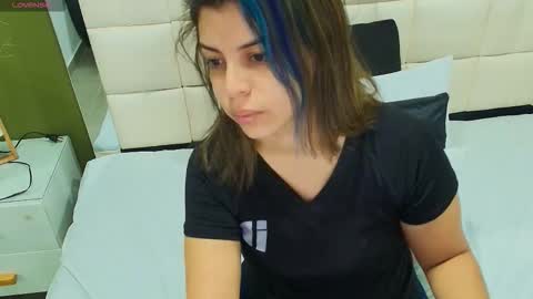 Gisell online show from October 6, 2025, 12:35 pm