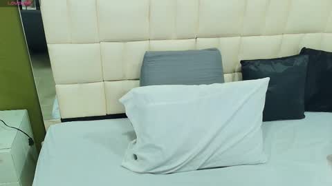 Gisell online show from October 9, 2025, 12:14 pm