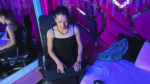 gisell_squirt online show from October 11, 2025, 11:42 am