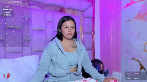 gisell_squirt online show from May 26, 2026, 12:45 pm