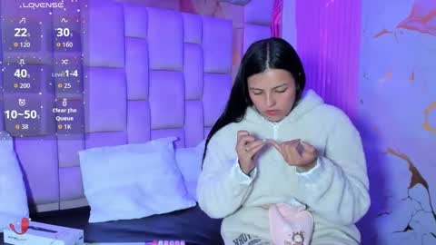 gisell_squirt online show from May 27, 2026, 12:46 pm