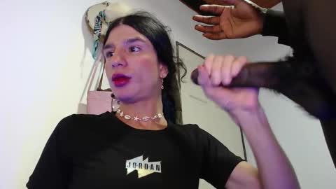 Gisella online show from February 15, 2026, 1:02 am