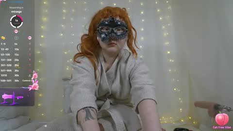 giselle online show from January 14, 2026, 3:23 am