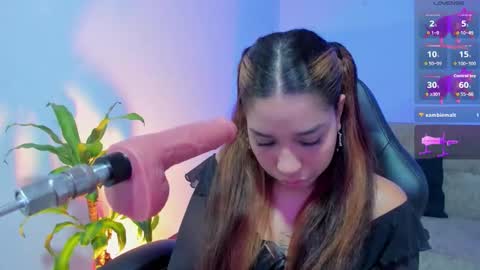 Snapshot of giselle_upp chatting on March 29, 2026, 2:55 am Giselle online show from March 29, 2026, 2:55 am