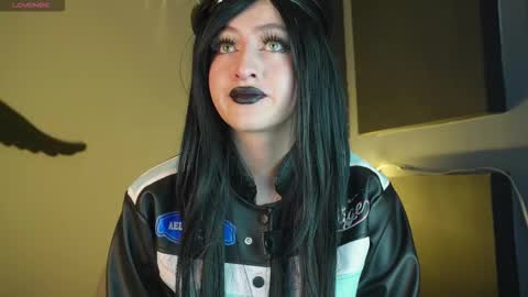 Snapshot of giselx_xx chatting on January 17, 2026, 12:10 pm GISEL online show from January 17, 2026, 12:10 pm