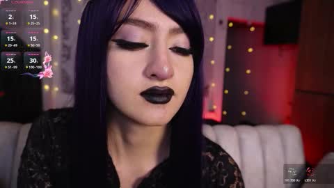 Snapshot of giselx_xx chatting on February 3, 2026, 12:42 am GISEL online show from February 3, 2026, 12:42 am