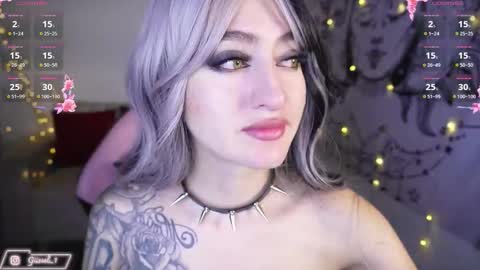 Snapshot of giselx_xx chatting on March 16, 2026, 5:44 am GISEL online show from March 16, 2026, 5:44 am