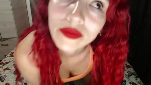 Snapshot of gissel13 chatting on September 11, 2025, 2:55 am gisel online show from September 11, 2025, 2:55 am