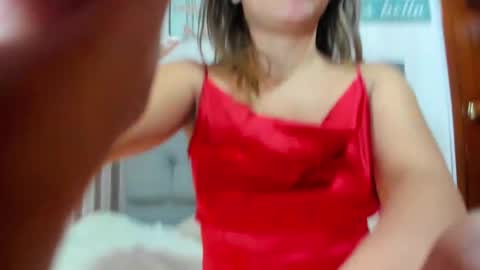 Snapshot of gissel_angel chatting on January 2, 2025, 12:13 am Gissel angel online show from January 2, 2025, 12:13 am