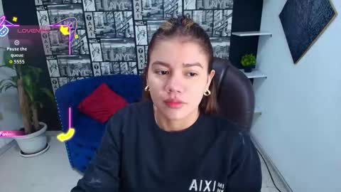 Snapshot of gissel_angel chatting on September 18, 2025, 8:55 pm Gissel angel online show from September 18, 2025, 8:55 pm