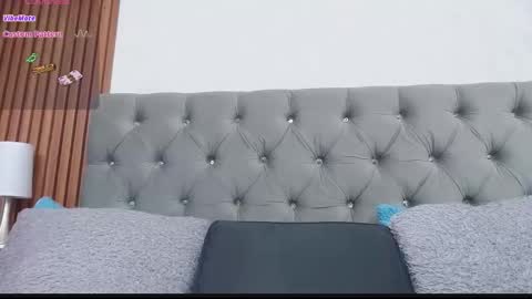 Gissell Saenz online show from October 21, 2025, 8:42 pm