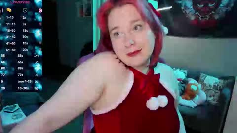 AlexaMillis online show from January 13, 2026, 11:43 pm
