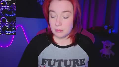 AlexaMillis online show from April 16, 2026, 9:37 pm