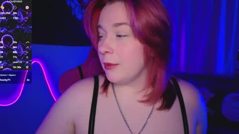 AlexaMillis online show from April 20, 2026, 9:38 pm