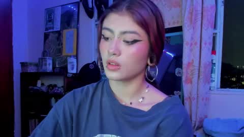 Giulietta online show from December 3, 2024, 12:46 am