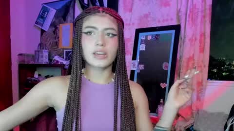 Giulietta online show from December 15, 2024, 1:13 am