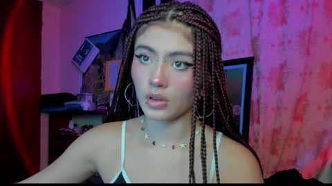 Giulietta online show from December 22, 2024, 4:28 am