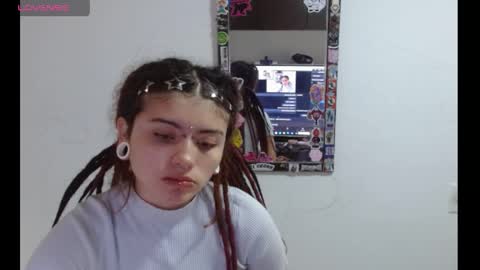 Giulietta online show from May 4, 2026, 2:13 pm