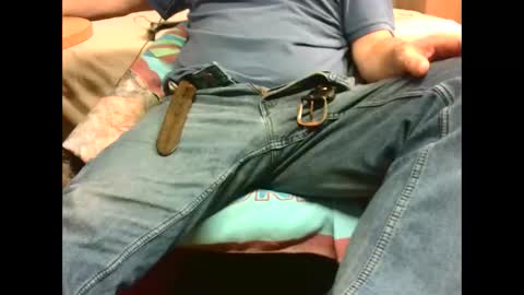 giulio__35 online show from April 18, 2026, 4:00 pm