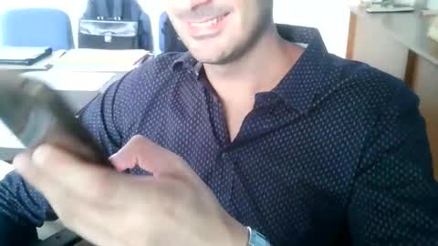 giuseppevai1 online show from September 10, 2025, 8:36 am