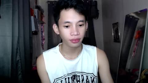 givemethrillx online show from January 11, 2026, 4:06 am