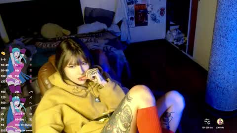 dirtyvenom online show from March 3, 2026, 12:50 am