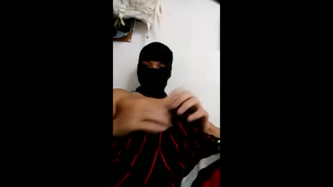 Snapshot of gixonmelendez chatting on February 27, 2026, 3:06 am gixonmelendez online show from February 27, 2026, 3:06 am