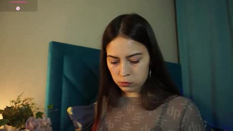 Agness online show from October 12, 2025, 1:32 pm