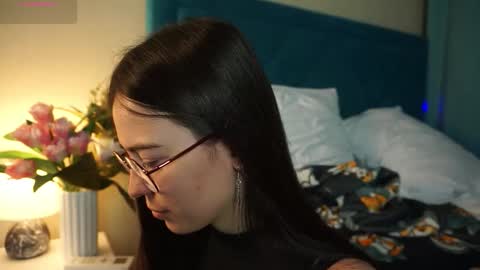 Agness online show from November 2, 2025, 2:52 pm