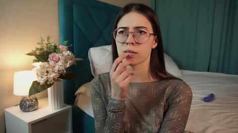 Agness online show from February 8, 2026, 2:09 pm