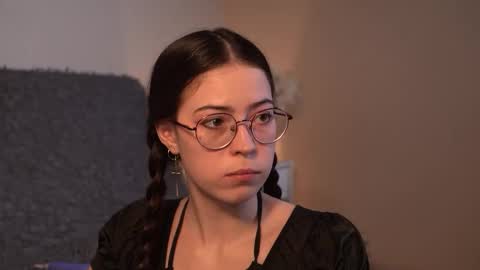 Agness online show from February 17, 2026, 2:57 pm