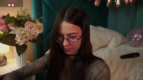 Agness online show from February 24, 2026, 2:48 pm