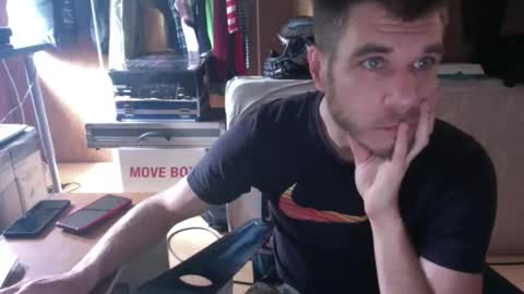 dutch rave guy c2c dutch online show from September 27, 2025, 10:20 am