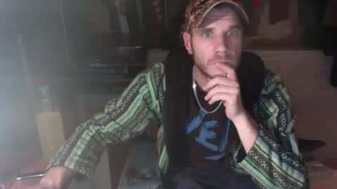 dutch rave guy c2c dutch online show from October 2, 2025, 9:22 pm