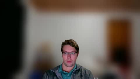 Aaron online show from January 8, 2026, 2:03 am