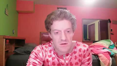 glam trans goddess online show from November 5, 2025, 2:00 am