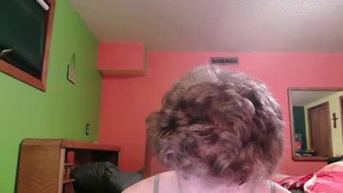 glam trans goddess online show from November 25, 2025, 10:43 pm