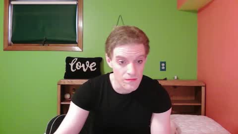 glam trans goddess online show from January 18, 2026, 5:17 pm