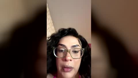 Horrchata online show from March 4, 2026, 11:33 pm