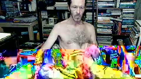 Snapshot of glauconx chatting on December 31, 2024, 4:16 am Glauconx online show from December 31, 2024, 4:16 am